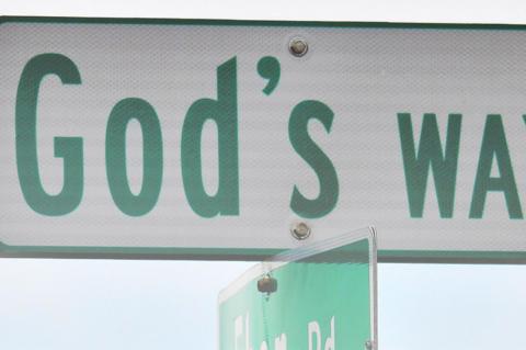LOVE [God’s Way]