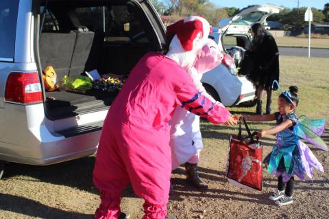 HALLOWEEN FUN...........