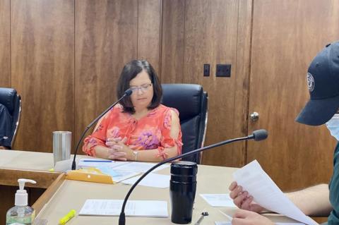 Brownfield City Manager to receive job performance review
