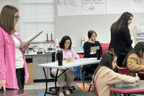 'Just be fair': Local school leaders stay on their toes amid TEA changes