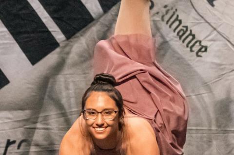 Forever Elite Dance Company:
