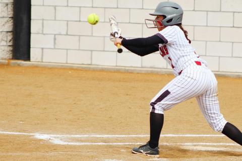 Lady Cubs extend win streak to four straight