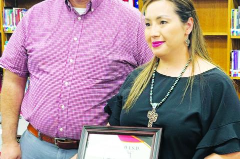 Maria Maldonado