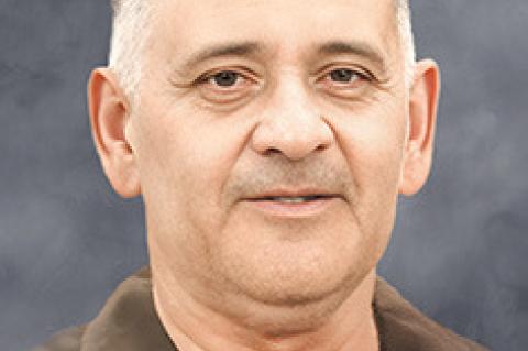 RAMON LIRA