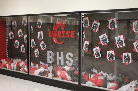 Brownfield High School