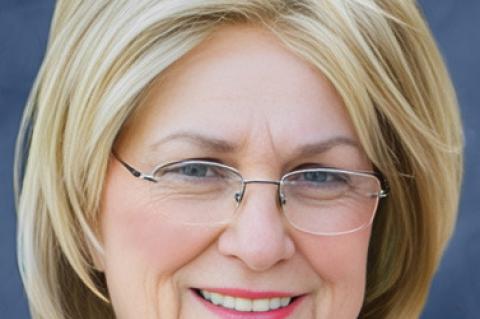 LINDA MARIE SPAUGH