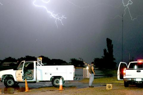 Tax free weekend set for severe weather purchases