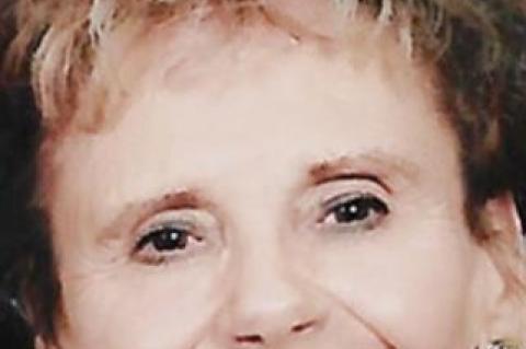  Betty Joyce Patton