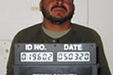 Driver Strikes Daycare Van, Charged With DWI