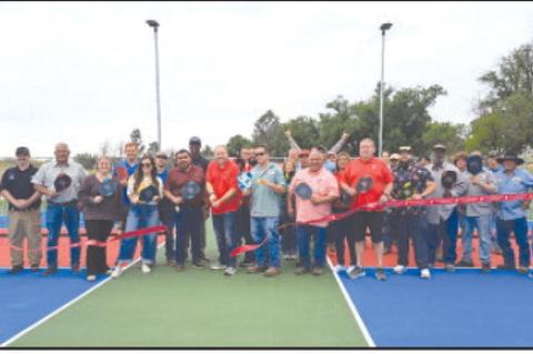 Terry County Walk for Suicide/ Mental Health Awareness