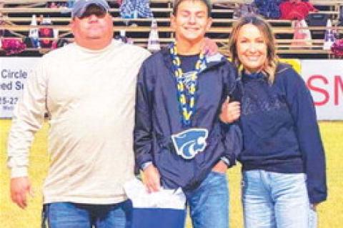 Senior Night at Wellman Union