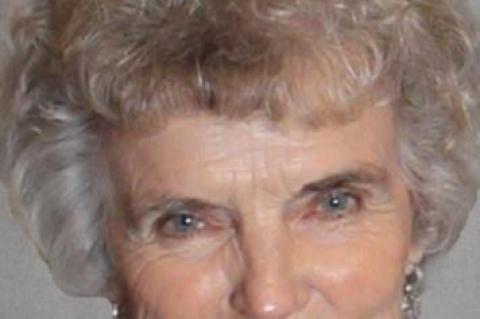 Joan Nell Young