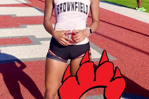 Brownfield Senior