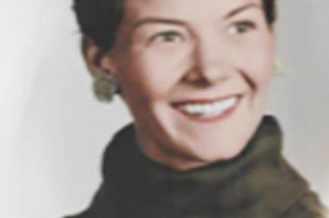 Doris Hungerford