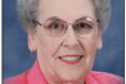 Patsy Hamm 
