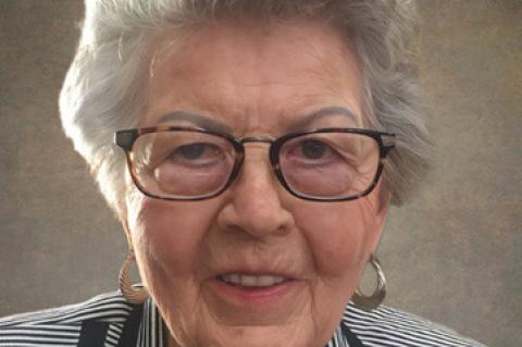 LEWANNA LOUISE “TISSIE” SMITH JANUARY 27, 1926 - JULY 2, 2023