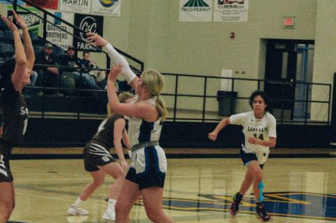 All-District Wellman-Union Honors