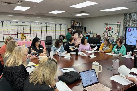 Brownfield ISD becomes one of six ‘Learning Labs’ in the state