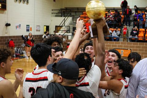 Brownfield stuns #15 Tornillo 61-56