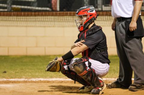 Brownfield Cubs Baseball