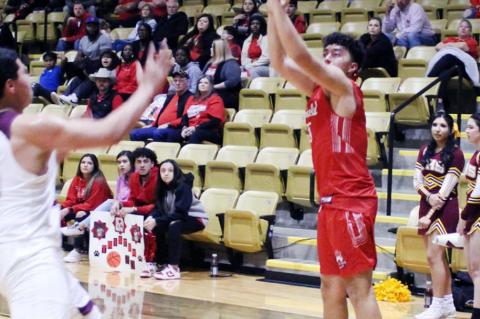 Cubs comeback falls short in Andrews