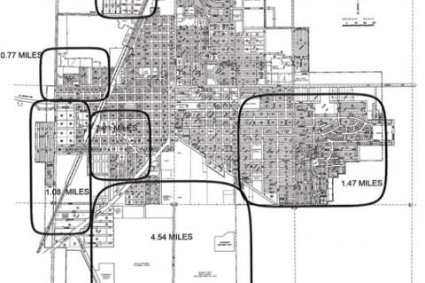 Boil Water Advisory, Centennial Anniversary Celebration Top Discussions at Recent Council Meeting 