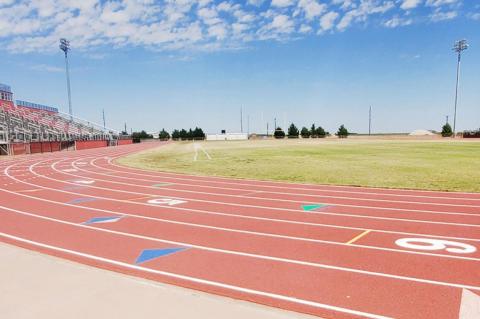 Protech Track and Tennis Surfaces Inc.
