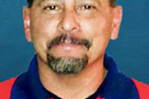 Rudy Garcia