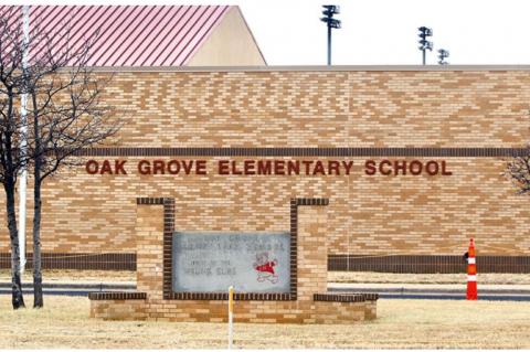 BISD elementary school to consolidate