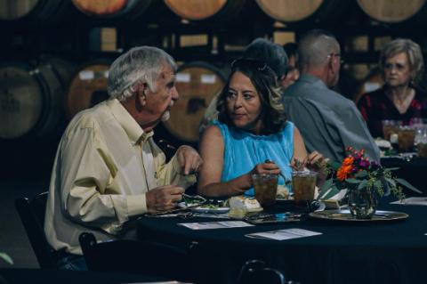 2024 Chamber Banquet & Awards