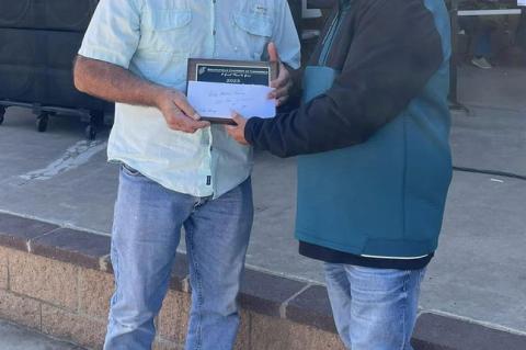 HARVEST FESTIVAL CAR SHOW WINNERS