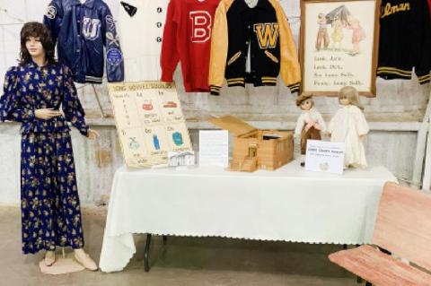 The 66th Annual Terry County Farm Tour visits schools of the past