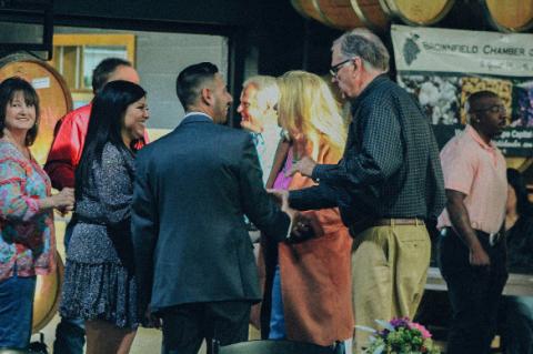 2024 Chamber Banquet & Awards