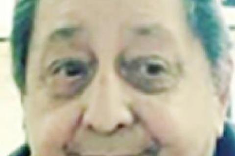 Jose A. Martinez