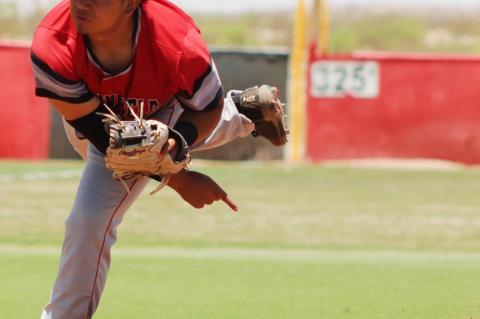 Cubs fall in extra innings to Coyotes