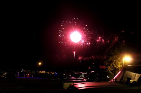 July 4th Weekend Fun!
