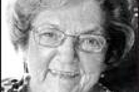 Mary Ann Hunter