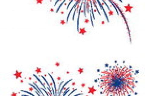 July 3rd Firework Show