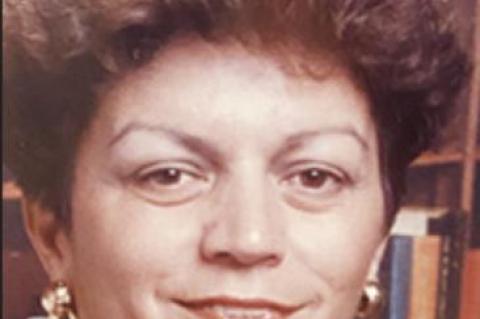 Maria Elena Gonzales