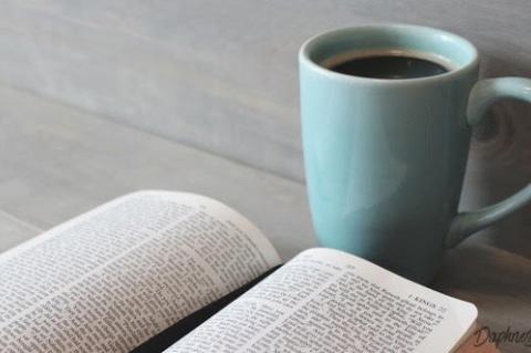 Finding a Faith to Live By