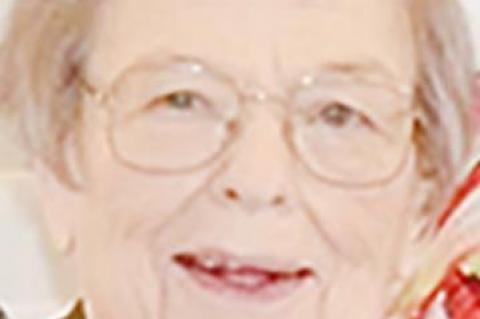 Eva John Wilson