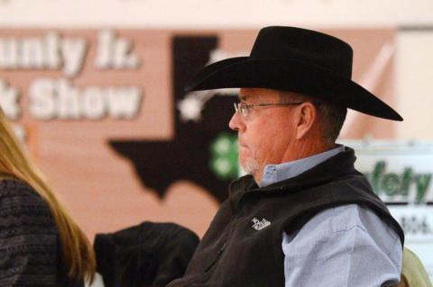 Steve Osborn Appointed to Terry SWCD Board of Directors