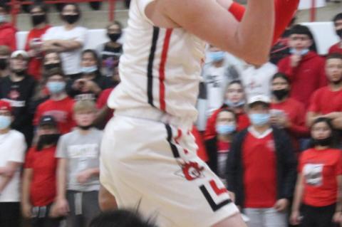 Cubs defeat rival Lamesa in rematch