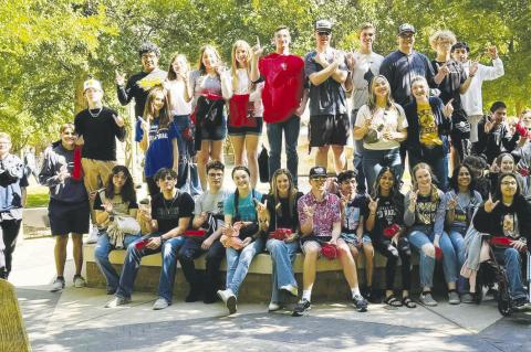 Education - Brownfield, Meadow, Wellman-Union