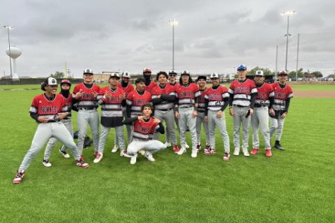Cubs’ Offense to Much for Golden Tornadoes