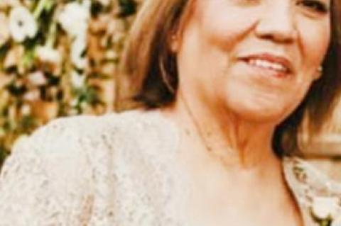 MARY SUSAN PEREZ