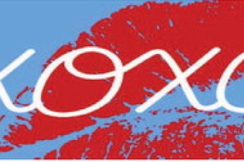 Why us the “X” Used for a Kiss?