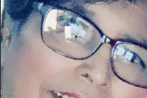 Hortencia “Tencha” Arellano