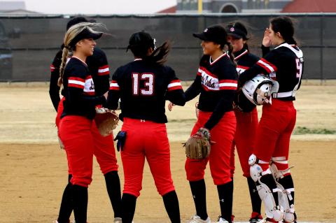 Brownfield Lady Cubs Softball Tournament