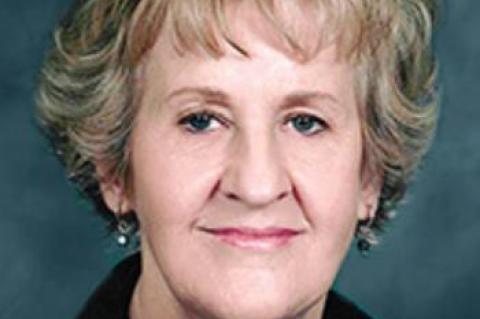 Creda “Gayle” Gore